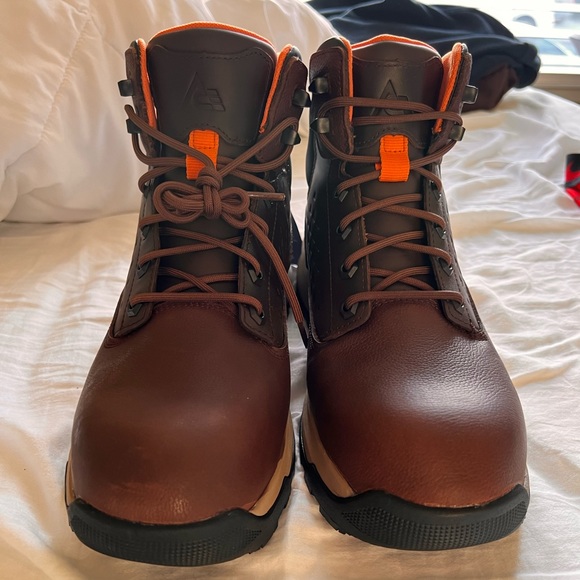 Ace Boots Everglades 6” NCT - Picture 3 of 8